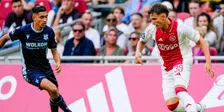 Thumbnail for article: Theo Janssen vreest voor Ajax-aanvaller: 'Ik ben bang dat hij eruit gaat'