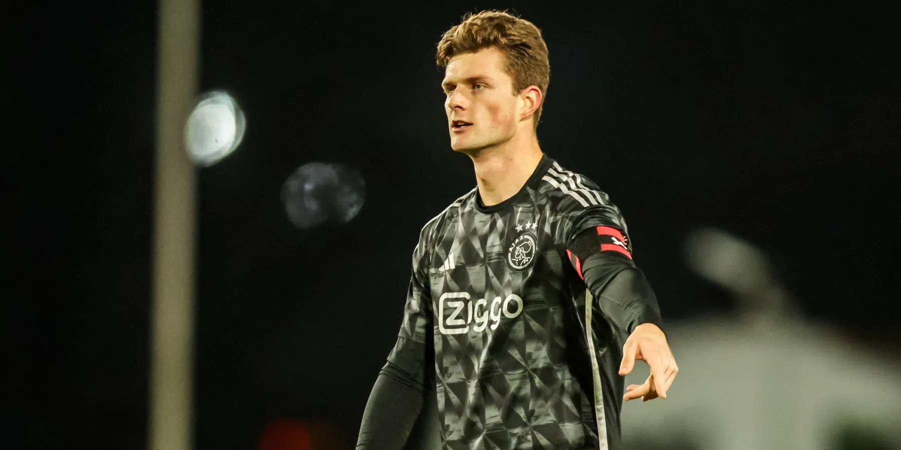 Aertssen van Ajax naar PEC Zwolle