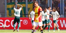 Thumbnail for article: Fortuna Sittard wint en zorgt voor nieuwe kater bij Go Ahead Eagles