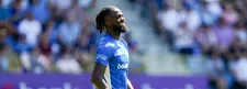 Thumbnail for article: Arokodare na zege Genk tegen Club Brugge: “Zege hadden we echt nodig” 