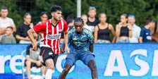 Thumbnail for article: Jong PSV geeft zege tegen Jong Ajax weg, dramatisch Roda snoeihard onderuit