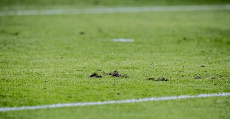 Voetbal Vlaanderen komt met gedragscode voor ouders van jeugdspelers