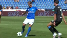 Thumbnail for article: GOAL: Hrosovsky schiet Genk in slotfase langs Club Brugge