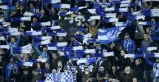 Thumbnail for article: Degryse heeft twijfels over het slagen van KAA Gent in Europees verband