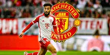 Thumbnail for article: Ajax-reünie in Manchester: ook Mazraoui heeft transfer naar Man United te pakken