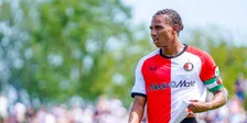 Thumbnail for article: Stengs gaat Feyenoord verlaten: 'Ik denk dat het met zijn knie te maken heeft'