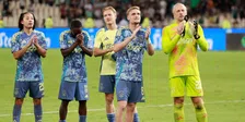 Thumbnail for article: Ajax wacht bij goed resultaat tegen Panathinaikos tweeluik met Poolse kampioen