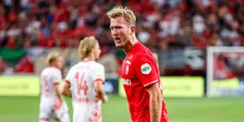 Thumbnail for article: Vlap niet te spreken over tactiek Twente: 'Schijtbakkenvoetbal, kan ik niet tegen'