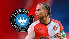 Thumbnail for article: Stengs trekt stekker uit MLS-transfer: 'Besef hoe goed ik het heb bij Feyenoord'