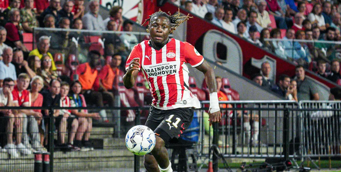 Laatste Transfernieuws PSV Eindhoven