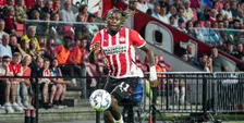 Thumbnail for article: ‘Slechts Nottingham Forest concreet voor Bakayoko, PSV wil verlengen’ 