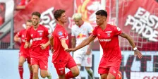 Thumbnail for article: Champions League-droom Twente voorbij na spectaculaire return tegen Salzburg