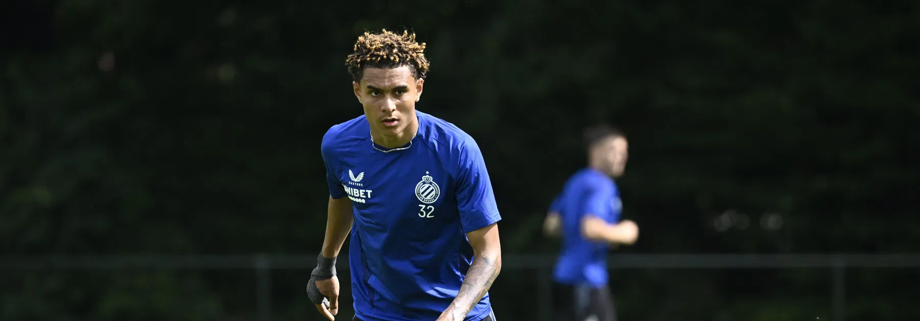 Nusa-transfer in top 3 van uitgaande transfers Club Brugge 