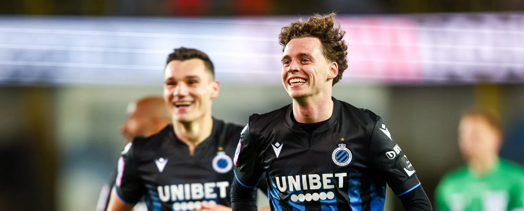 De Cuyper tekent gloednieuwe overeenkomst bij Club Brugge