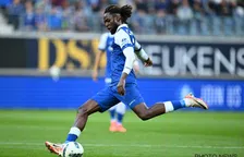 Thumbnail for article: Tavolieri: 'Ook TSG Hoffenheim wil Gent-verdediger Torunarigha aantrekken'