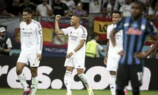 Thumbnail for article: Real Madrid alweer winnaar van Europese Supercup, Koninklijke nu recordwinnaar