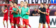 Thumbnail for article: 'Keiharde' conclusie in kranten: 'FC Twente werd een half uur lang te kijk gezet'