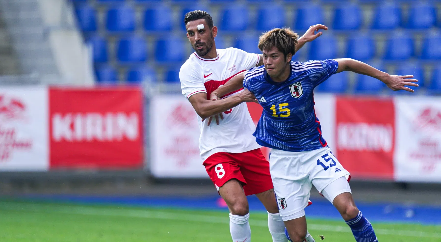 Wouter Vrancken reageert op komst Atsuki Ito naar KAA Gent