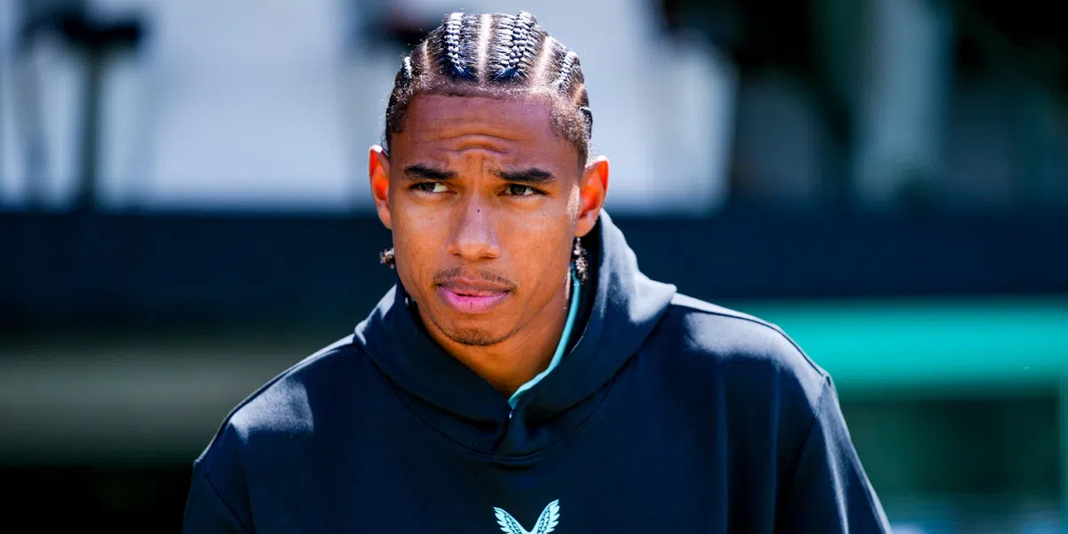 'Celtic legt contact met Feyenoord-bankzitter over mogelijke transfer'
