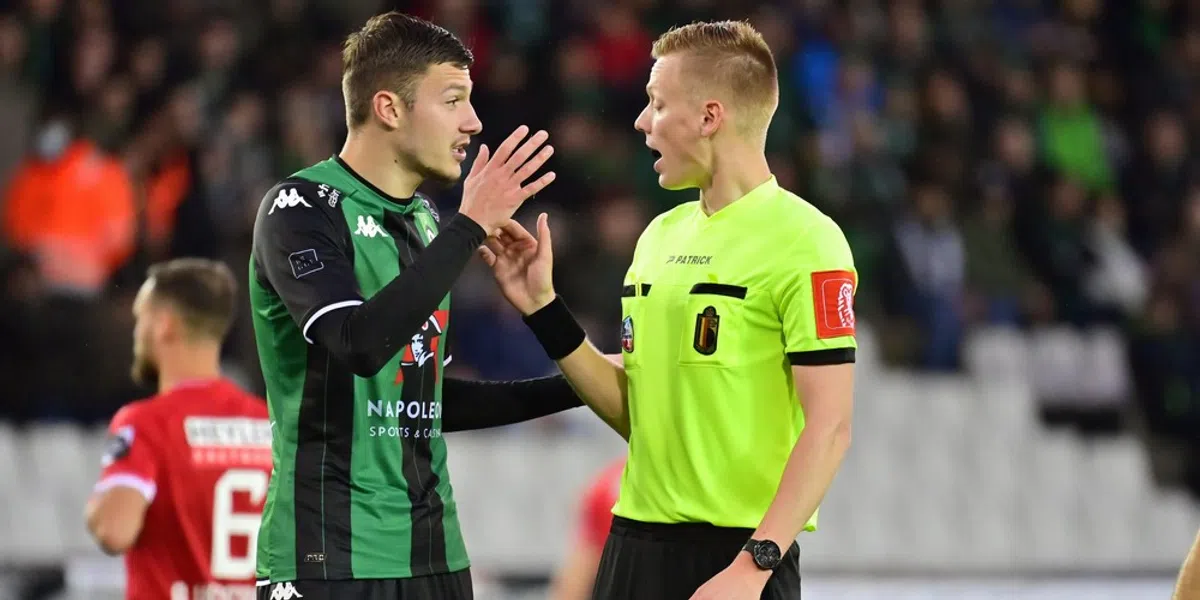 Laatste Transfernieuws Cercle Brugge