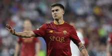 Thumbnail for article: 'AS Roma is bereid om volgende grote Saudische transfer mogelijk te maken'