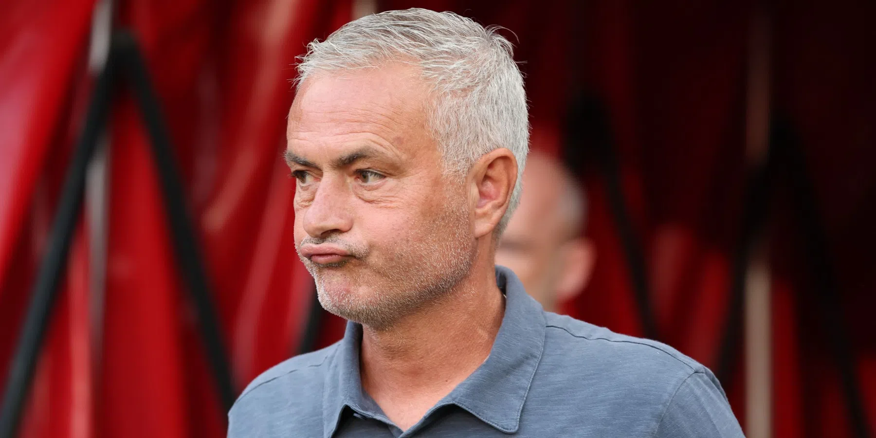 Mourinho cynisch na Champions League-exit Fenerbahçe