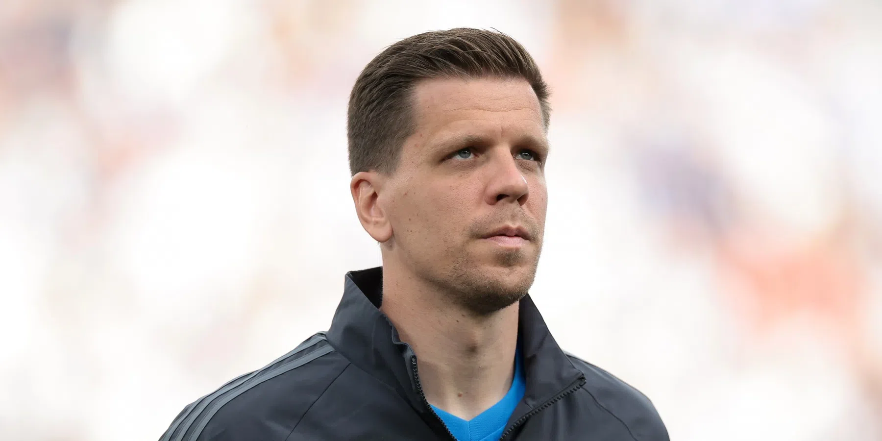 FC Barcelona strikt Szczesny volgens Romano 