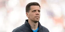 Thumbnail for article: Topkeeper Szczęsny (34) met voetbalpensioen: 'Mijn hart ligt er niet meer'