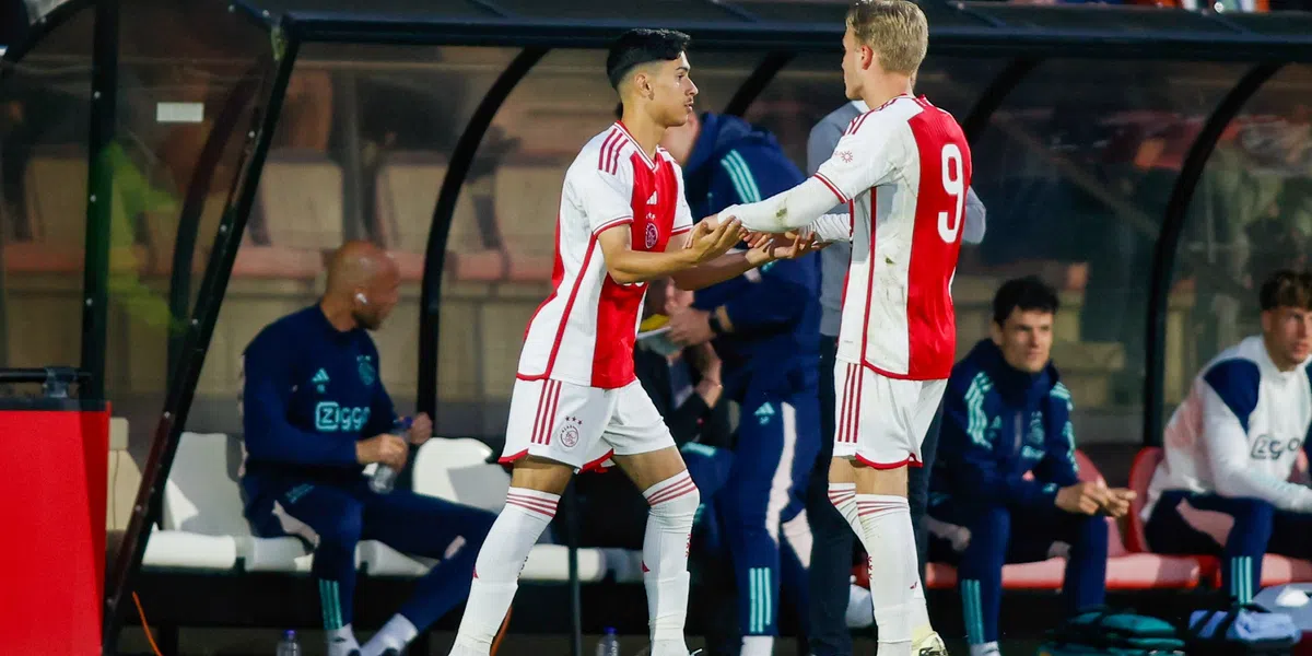 Laatste Transfernieuws Ajax