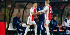 Thumbnail for article: Ajax slaat volgende slag in jeugdopleiding: 'Hij maakt erg makkelijk doelpunten'