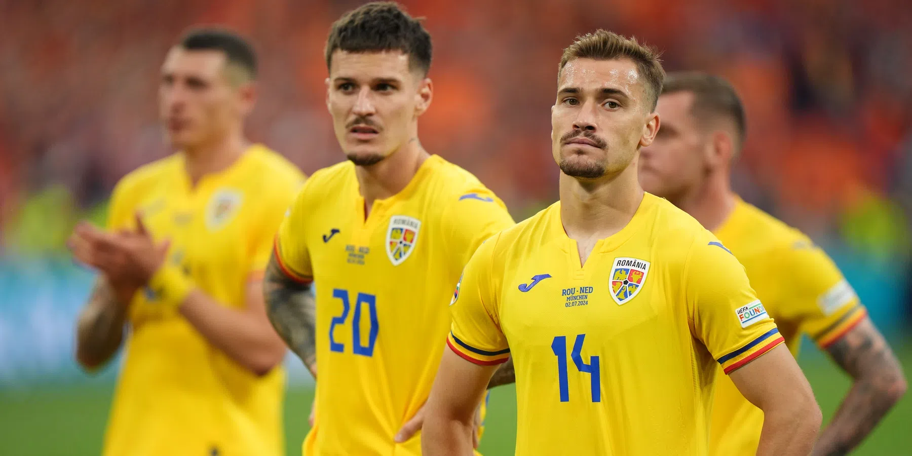 PSV heeft Steaua Boekarest-aanvoerder op de korrel