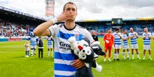 Thumbnail for article: PEC Zwolle geeft gehoor en laat Lam vanwege privésituatie transfervrij vertrekken