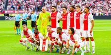 Ajax op rapport: één overduidelijke uitblinker, vijf onvoldoendes op bizarre avond