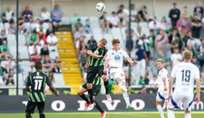 Thumbnail for article: Dapper Cercle Brugge komt met 10 man te kort tegen Molde FK 