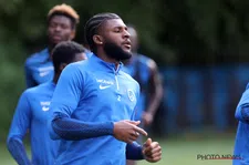 Thumbnail for article: OFFICIEEL: KRC Genk ziet McKenzie naar Franse Toulouse verhuizen