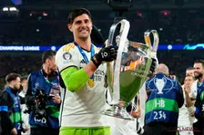 Thumbnail for article: Marca: 'Courtois doet reddingen die onmogelijk lijken, een wonder'