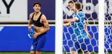 Thumbnail for article: KAA Gent door het oog van de Europese naald, voorbij Silkeborg IF na verlengingen