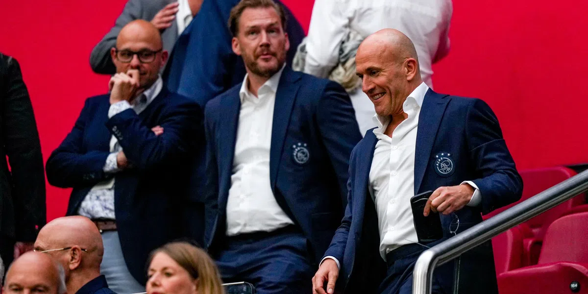 Laatste Transfernieuws Ajax