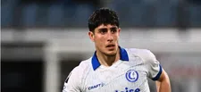 Thumbnail for article: Gandelman maakt verschil voor KAA Gent: "Ik noem me niet de held"