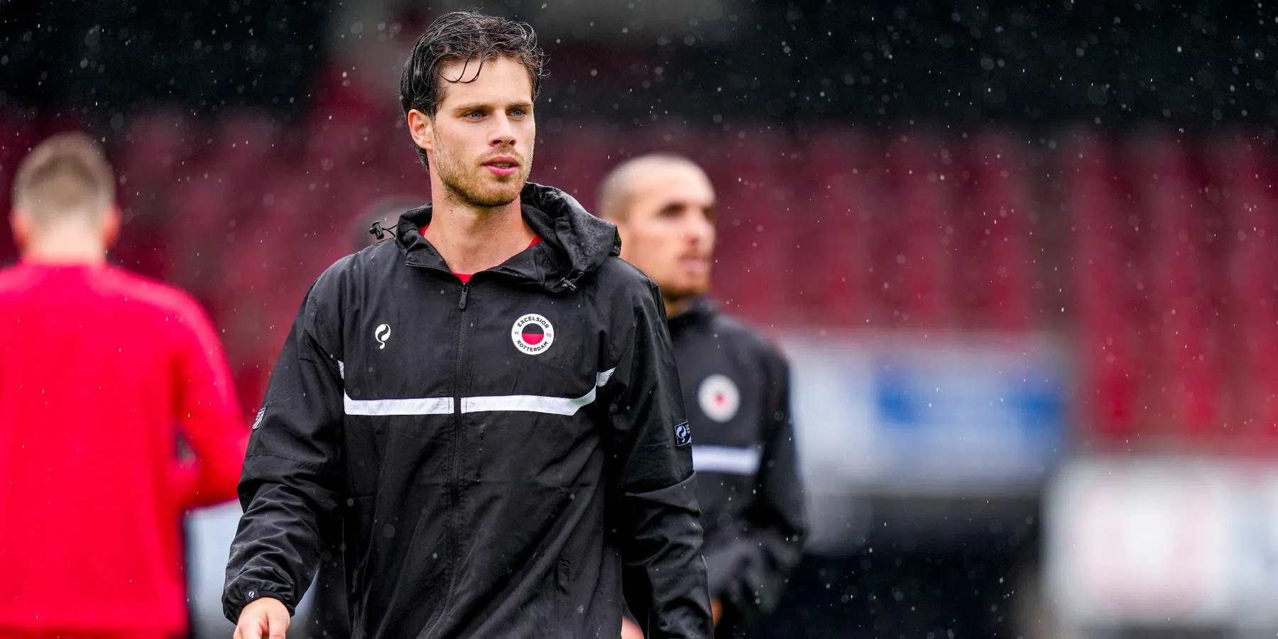 Kik Pierie vertelt over periode bij Ajax