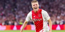 Thumbnail for article: Gaaei nog niet weg bij Ajax: geïnteresseerd Hoffenheim haalt Franse verdediger