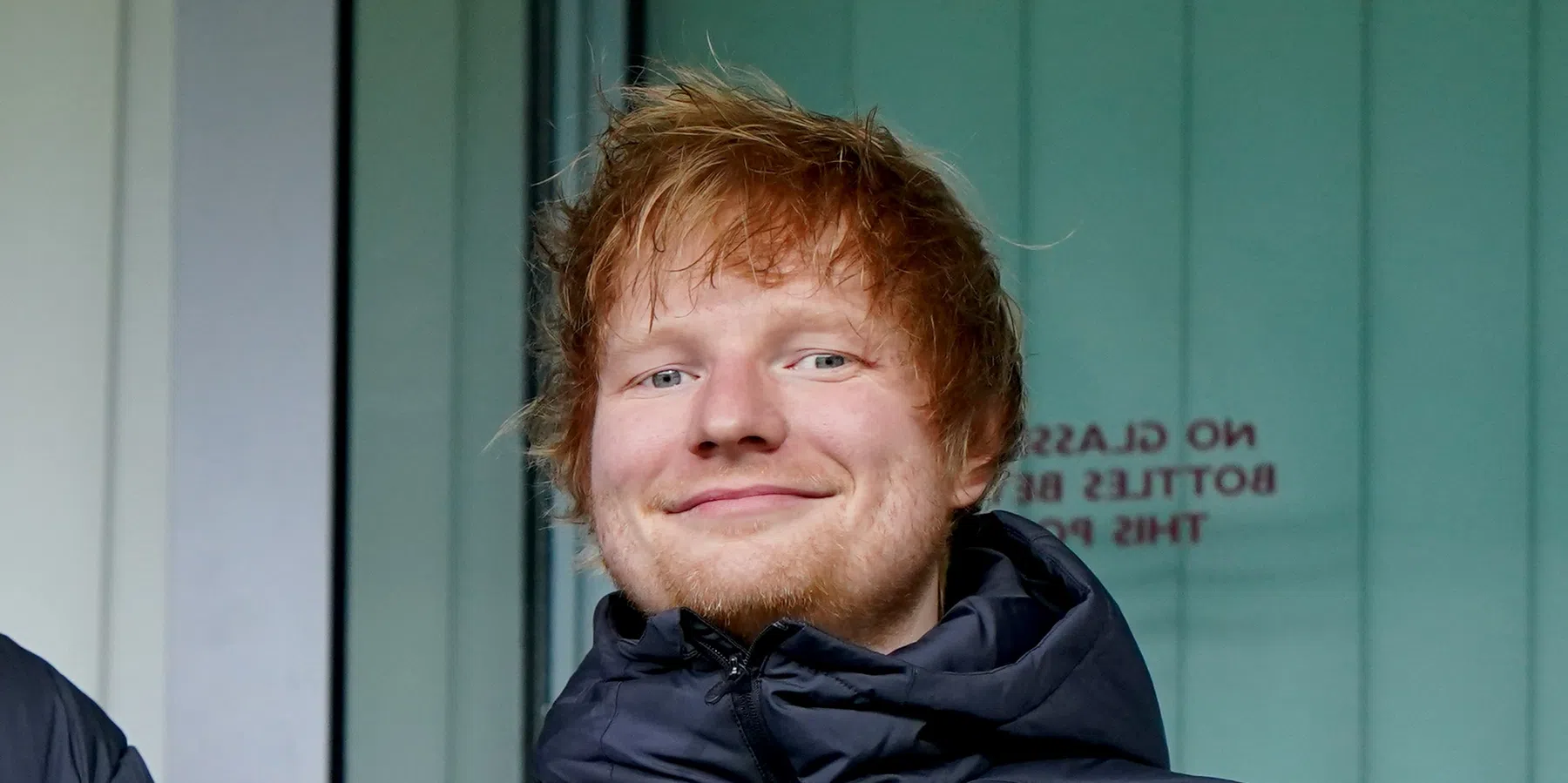 Ed Sheeran koopt aandelen Ipswich Town