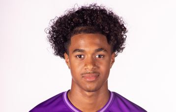 Jayden Onia Seke (RSCA Futures) jongste debutant in het Belgische profvoetbal