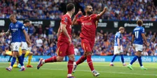 Thumbnail for article: Salah ontwijkt vraag over Slot: 'Moeten niet nog meer druk op hem gaan uitoefenen'