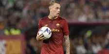 Thumbnail for article: Karsdorp krijgt duidelijke boodschap van AS Roma: 'Willen hem verkopen'