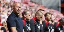 Thumbnail for article: Liverpool-legende positief gestemd: 'Klopp opvolgen is niet onmogelijk voor Slot'