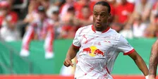 Thumbnail for article: RB Leipzig mede dankzij scorende Simons naar volgende ronde van de DFB Pokal