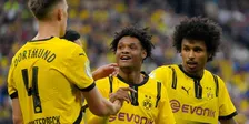 Thumbnail for article: Duranville kan eindelijk vieren en heeft zijn eerste Dortmund-doelpunt beet