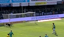 Thumbnail for article: Flinke ketser in Keuken Kampioen Divisie: Dordrecht-goalie doet ADO goal cadeau