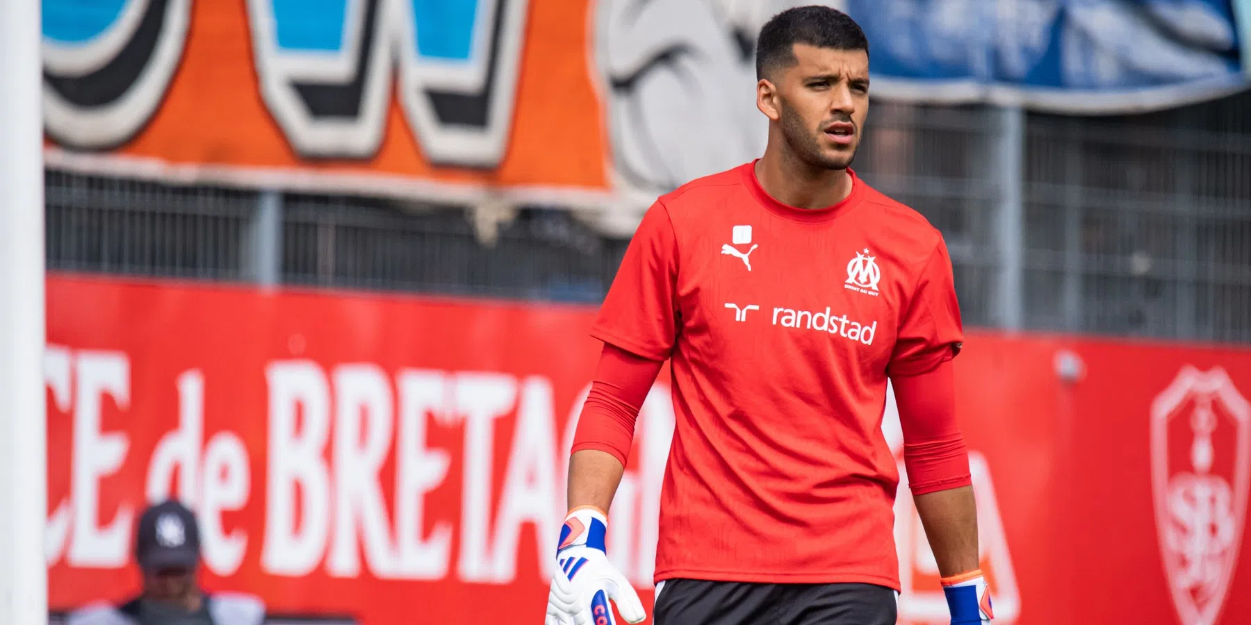 Rulli: 'Vertrekken bij Ajax was een heel gemakkelijke beslissing'